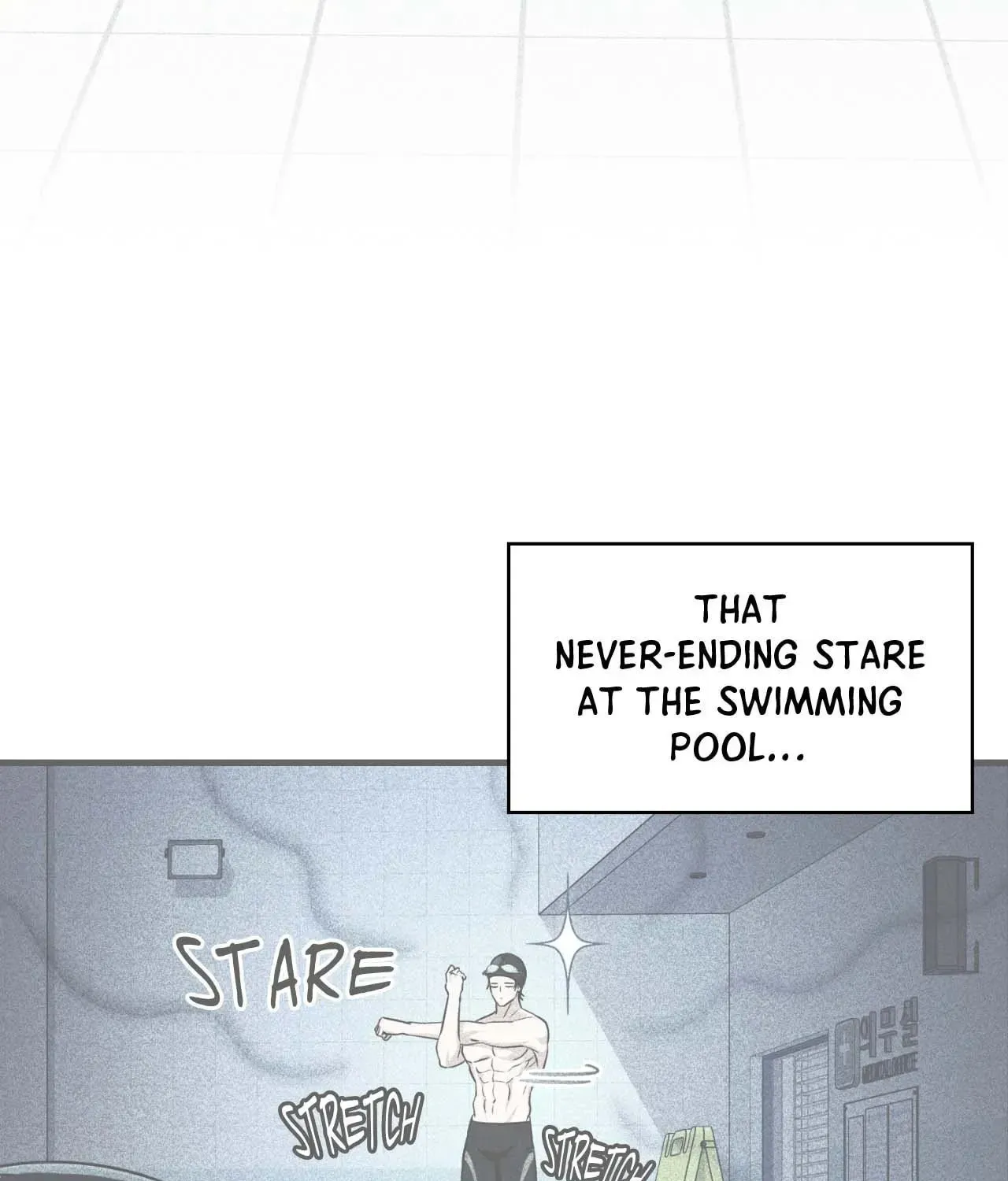 Virtual Strangers Chapter 72 page 5 - 