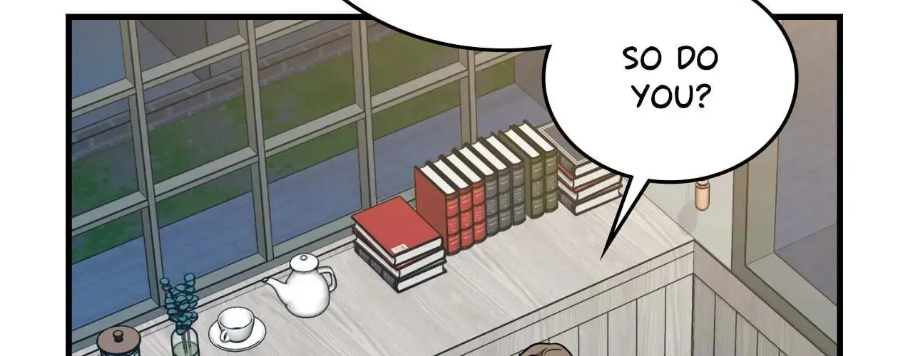 Virtual Strangers Chapter 72 page 42 - 