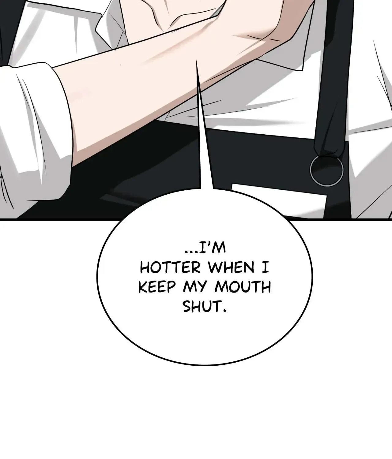 Virtual Strangers Chapter 72 page 49 - 