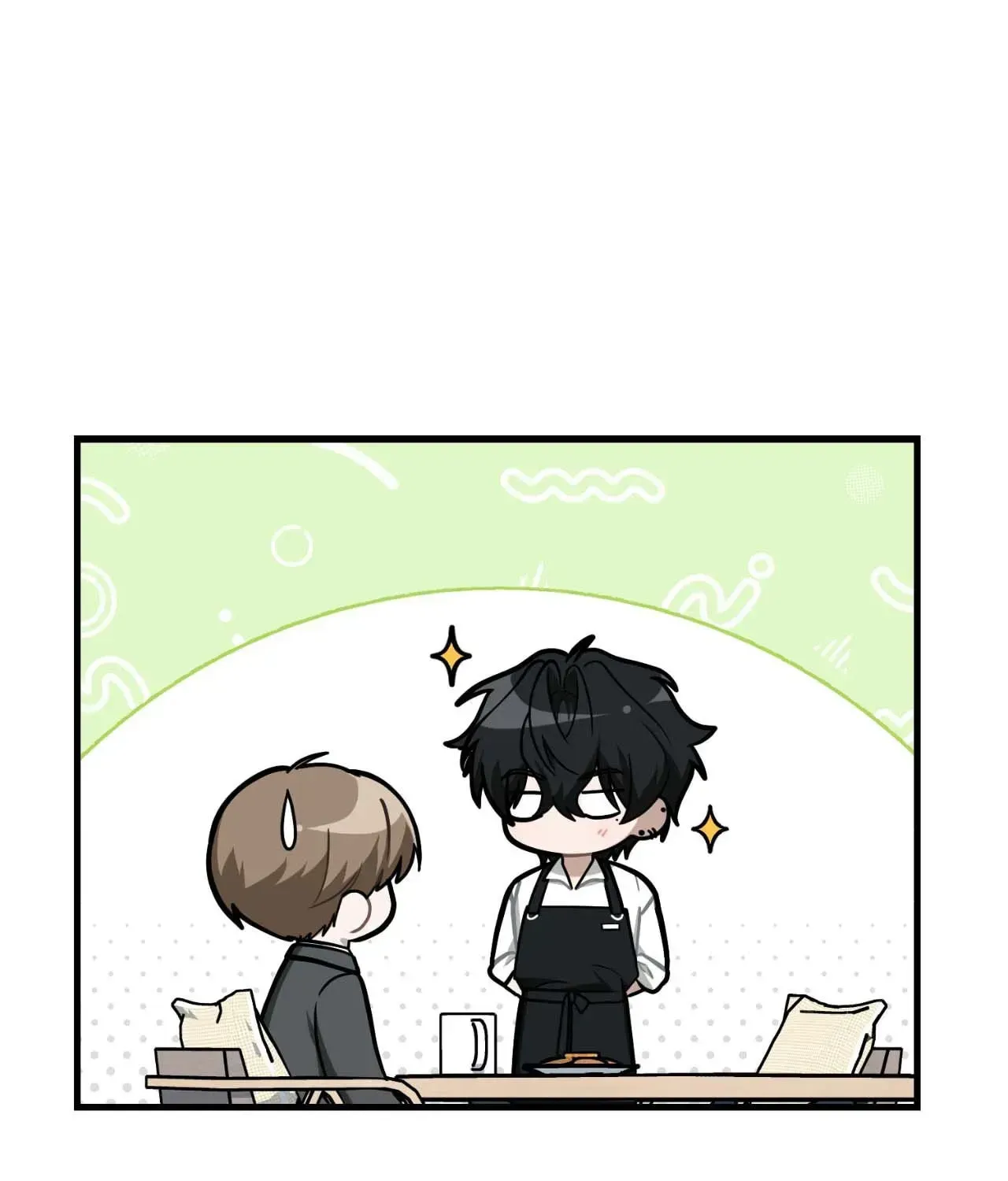 Virtual Strangers Chapter 72 page 52 - 