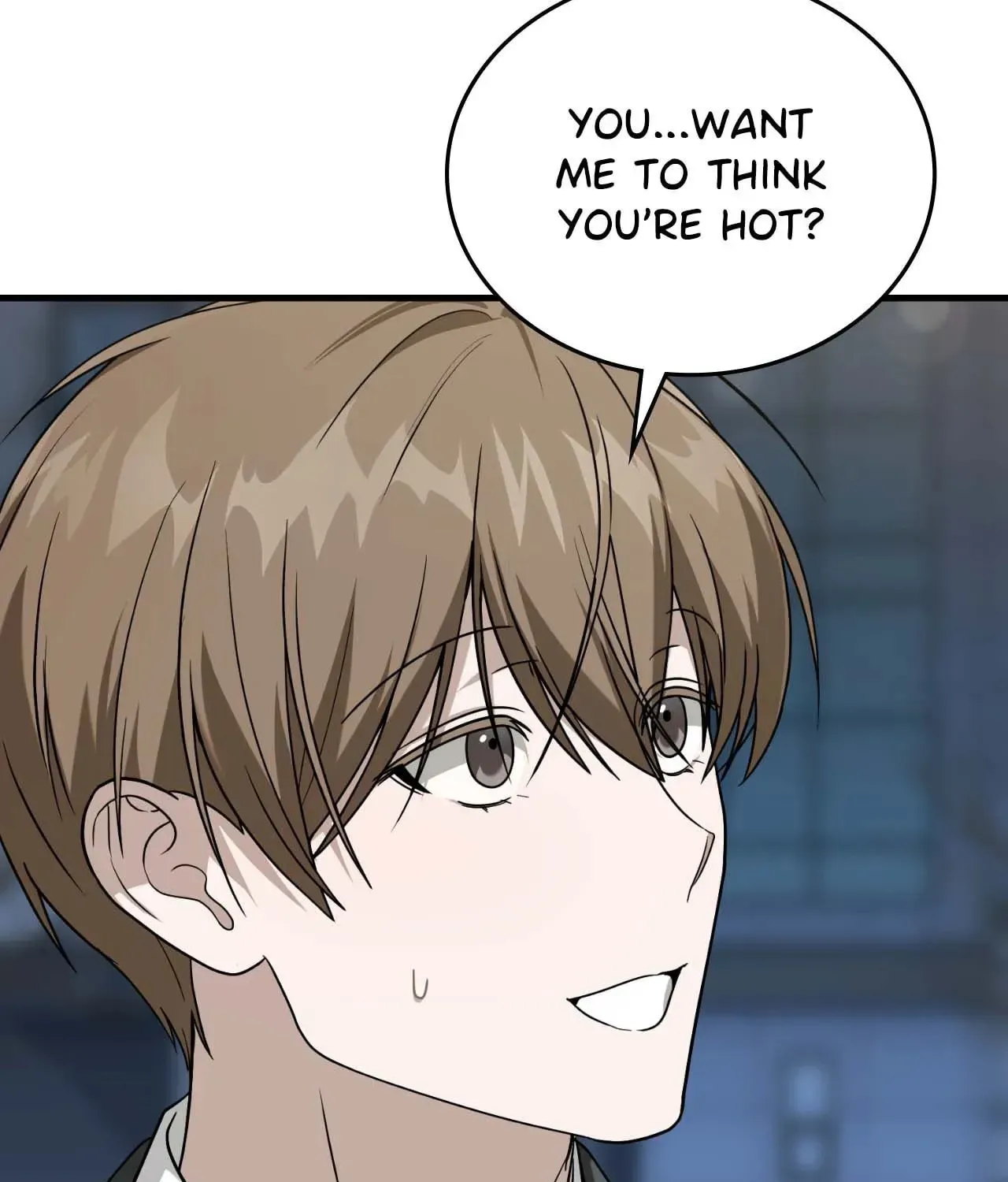 Virtual Strangers Chapter 72 page 54 - 