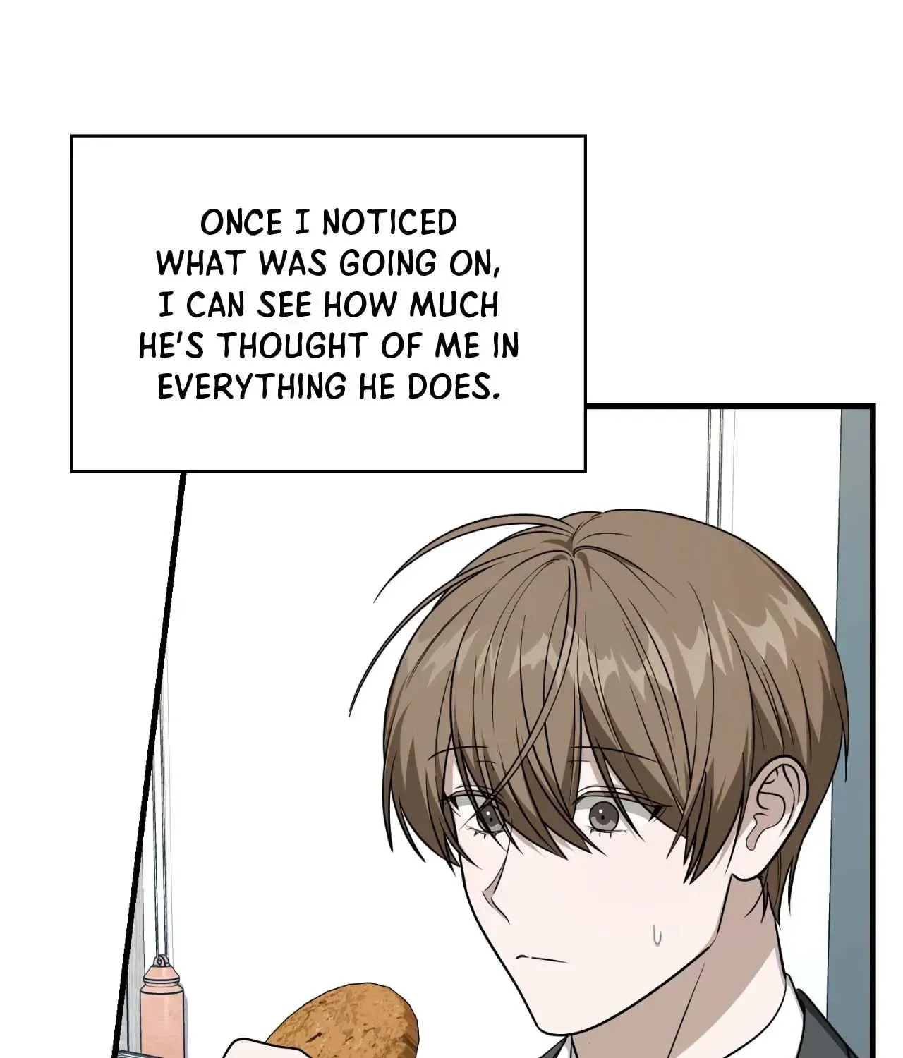 Virtual Strangers Chapter 72 page 62 - 