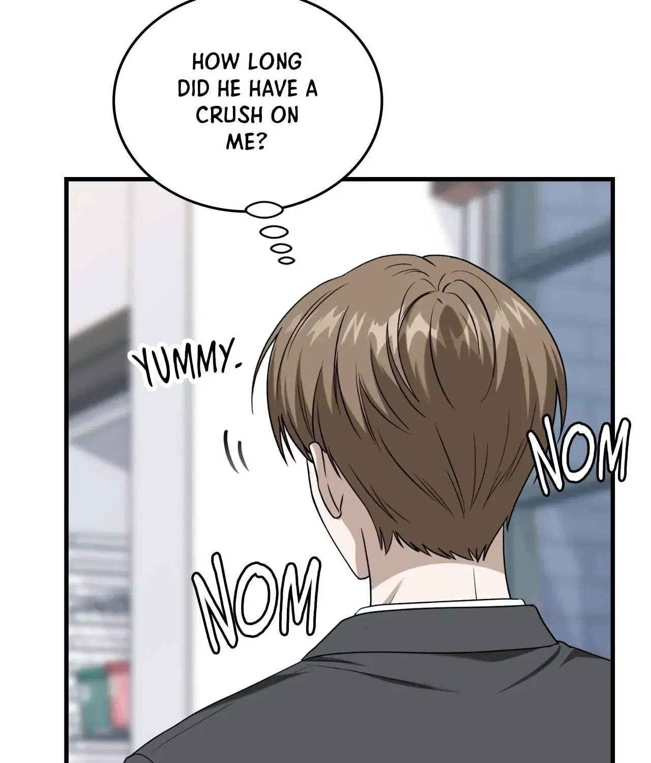 Virtual Strangers Chapter 72 page 76 - 