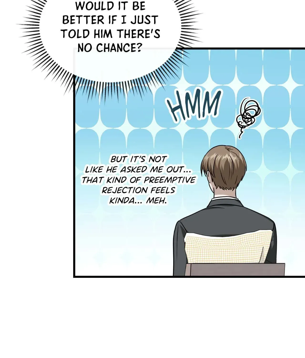 Virtual Strangers Chapter 72 page 80 - 