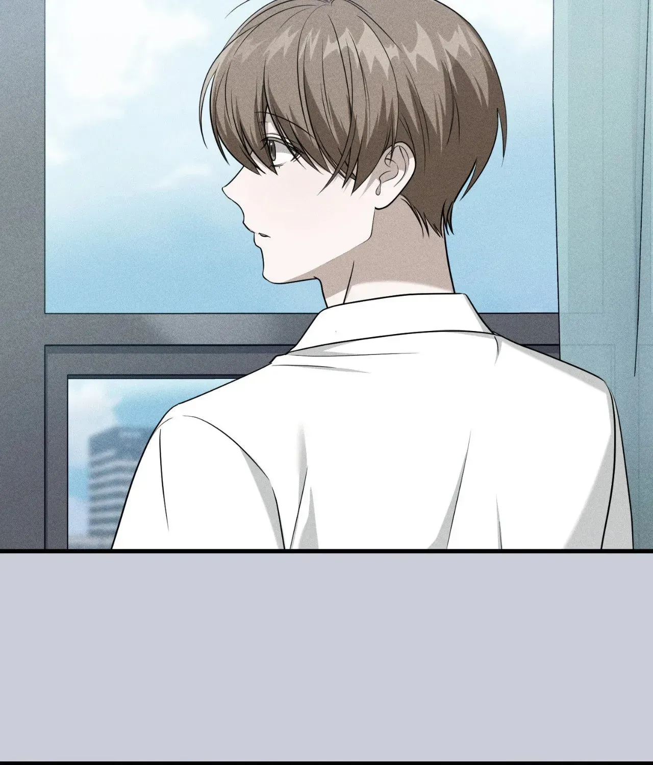 Virtual Strangers Chapter 72 page 91 - 