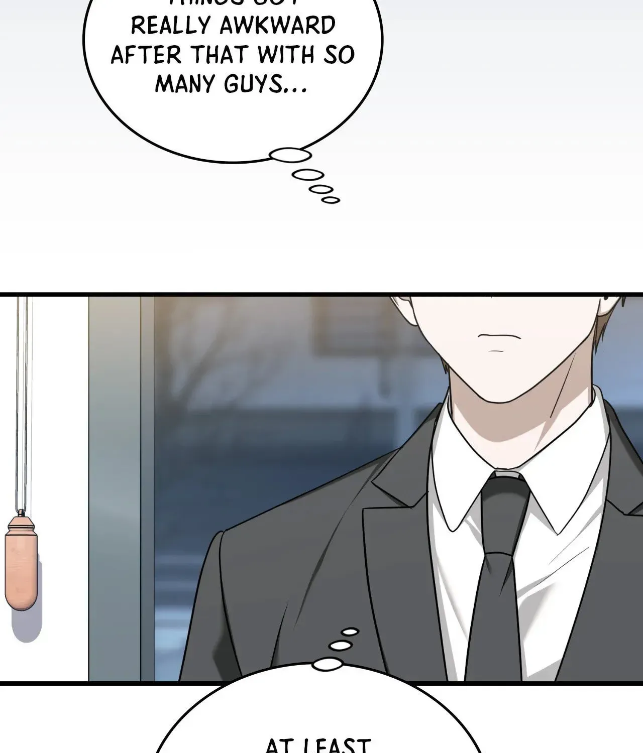 Virtual Strangers Chapter 72 page 99 - 
