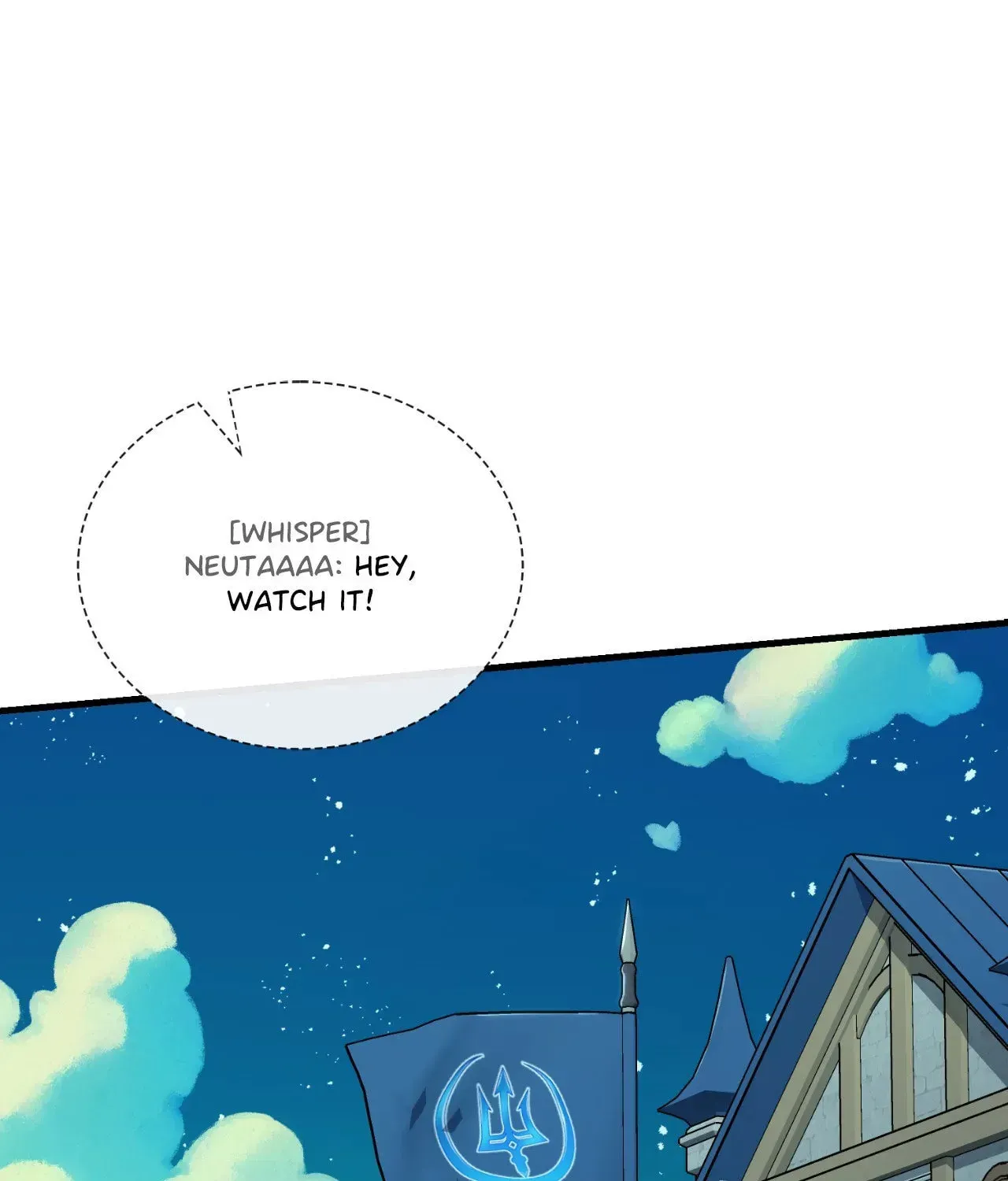 Virtual Strangers Chapter 73 page 1 - 