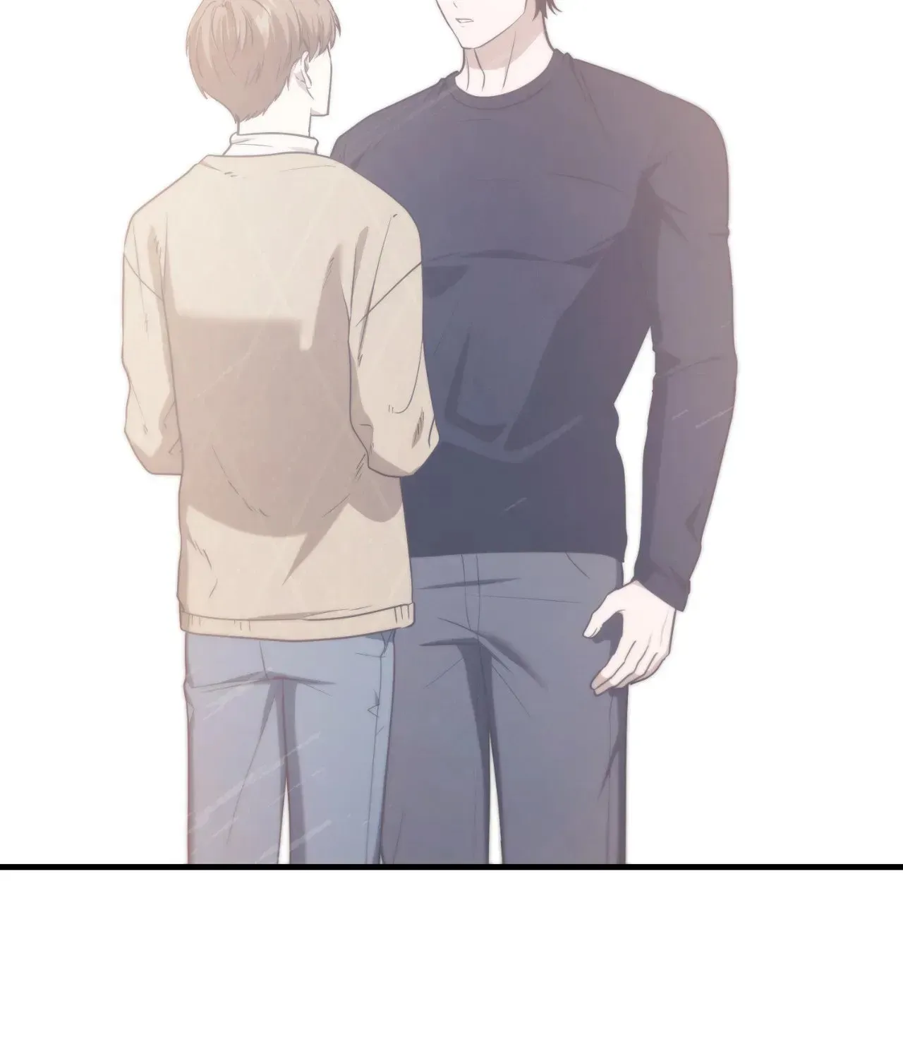 Virtual Strangers Chapter 73 page 105 - 