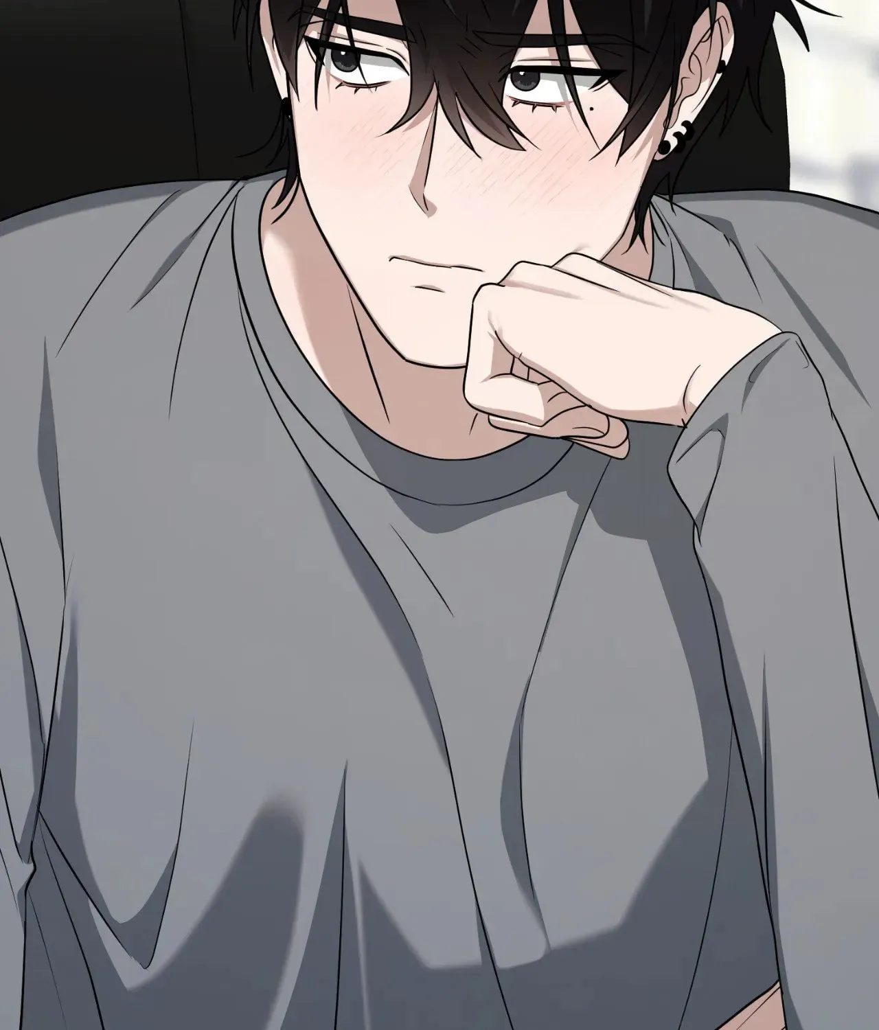 Virtual Strangers Chapter 73 page 111 - 