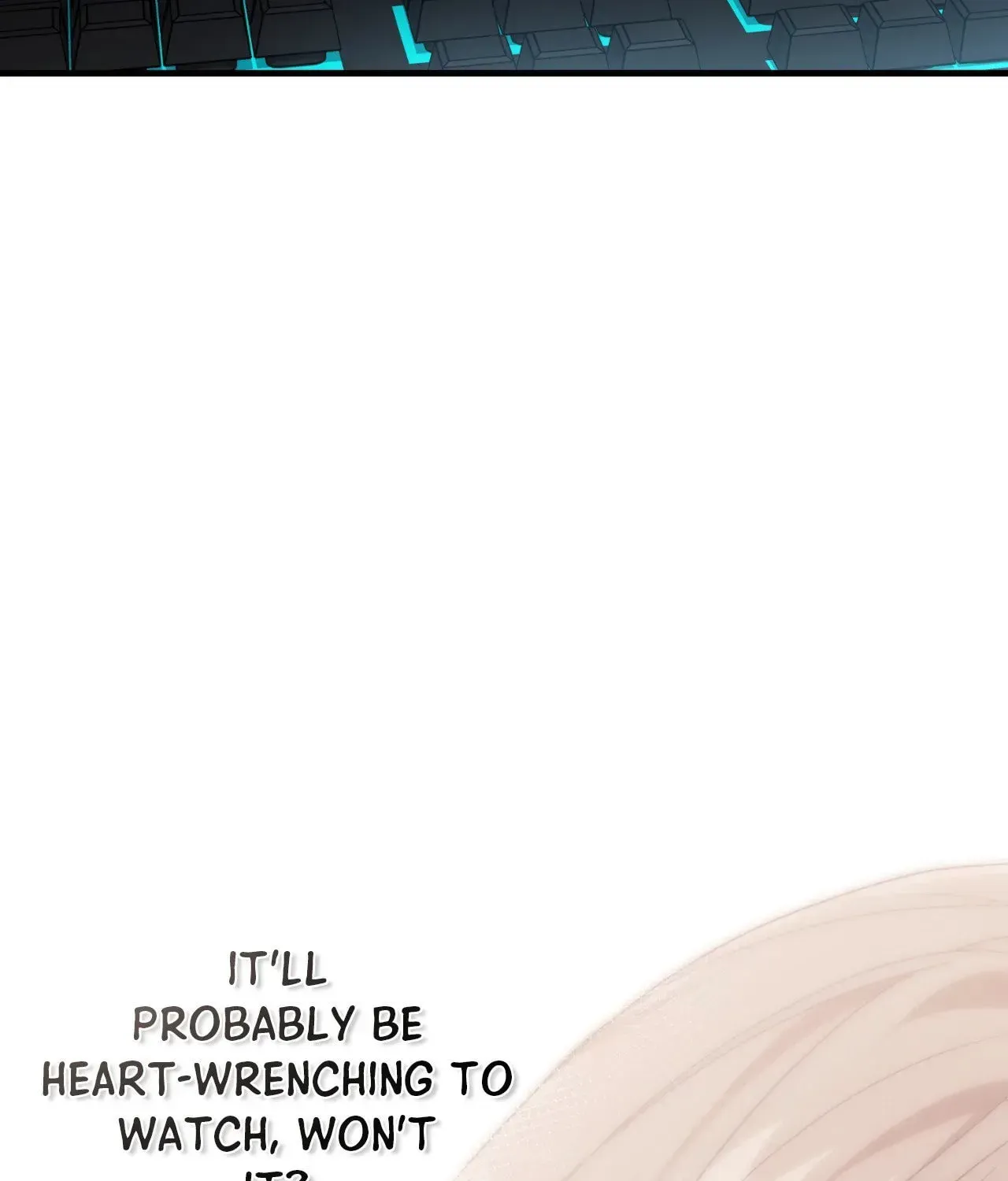 Virtual Strangers Chapter 73 page 113 - 