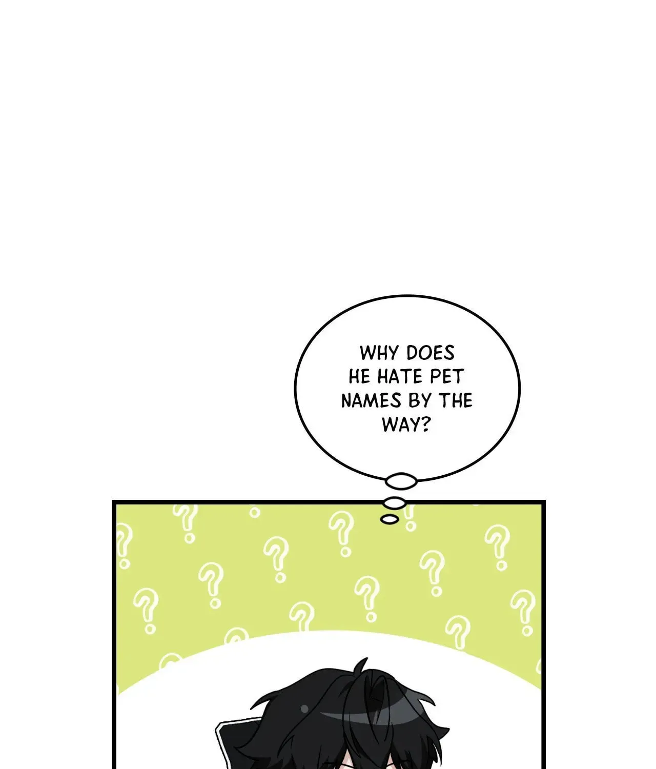 Virtual Strangers Chapter 73 page 120 - 