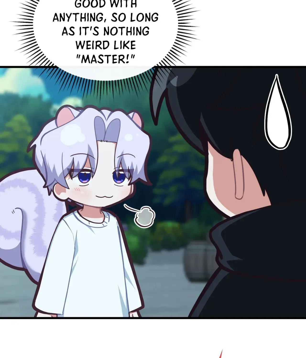 Virtual Strangers Chapter 73 page 128 - 