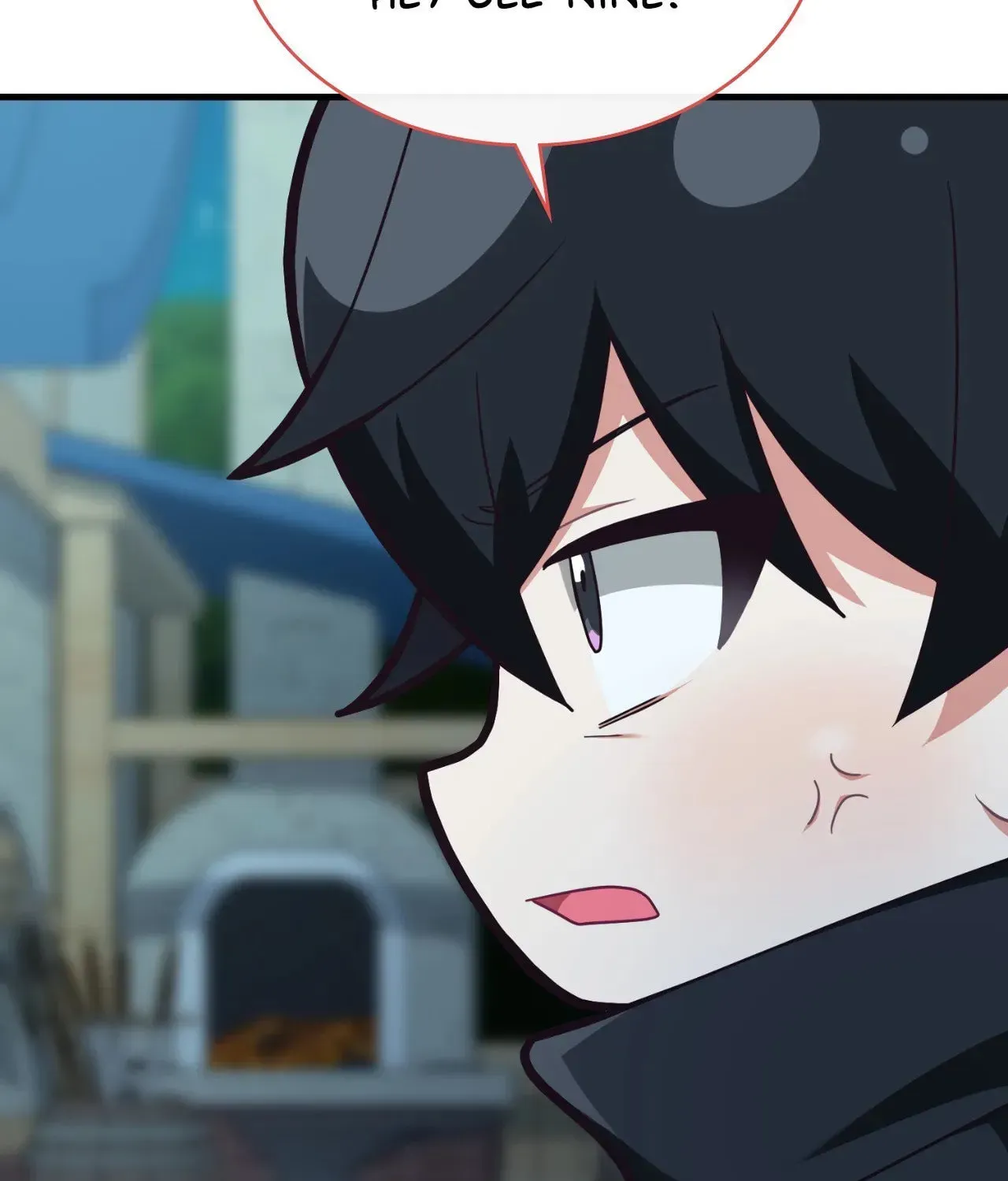 Virtual Strangers Chapter 73 page 134 - 
