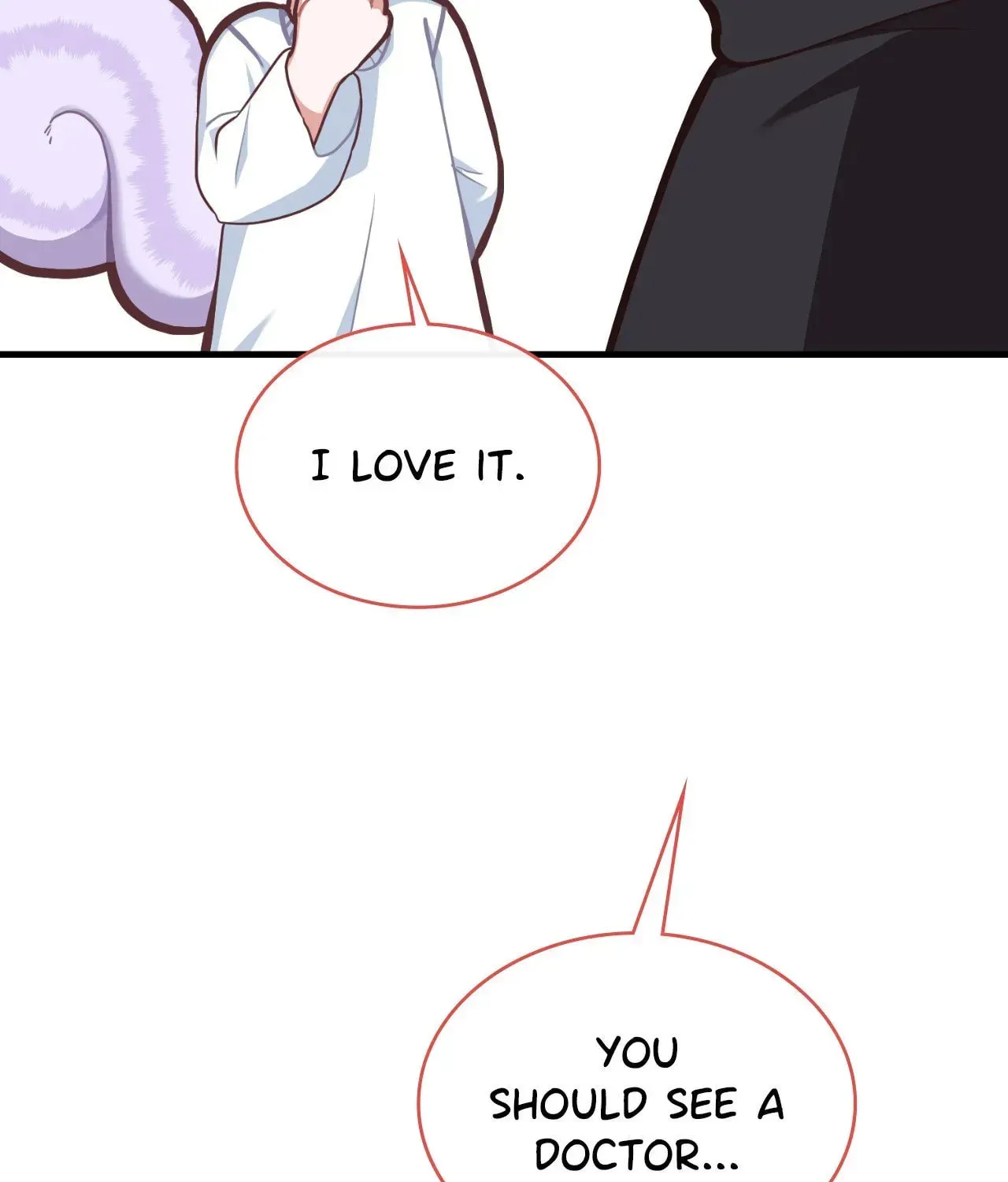 Virtual Strangers Chapter 73 page 139 - 