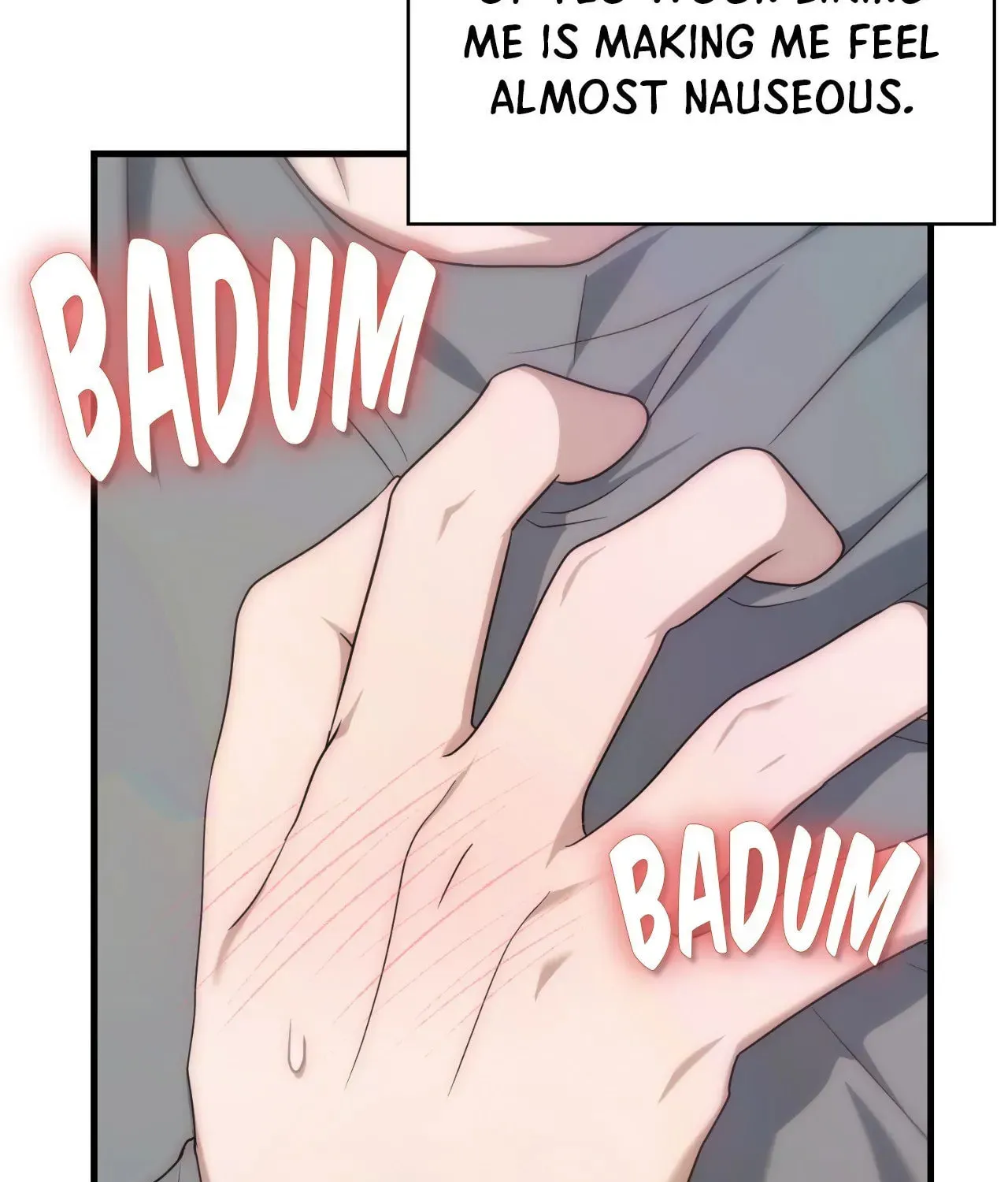 Virtual Strangers Chapter 73 page 160 - 