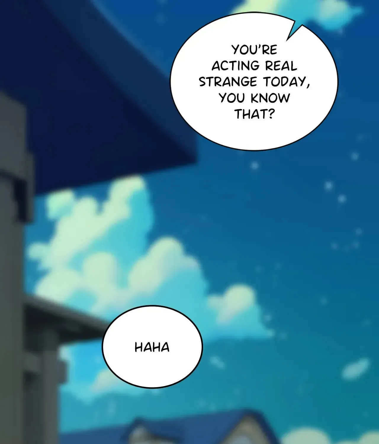 Virtual Strangers Chapter 73 page 173 - 