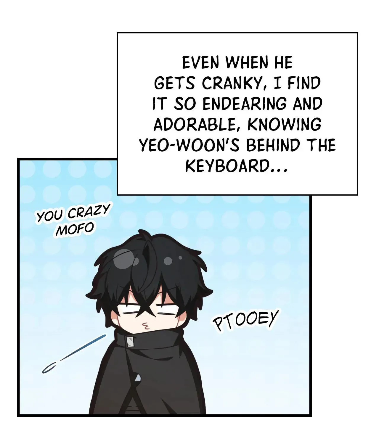 Virtual Strangers Chapter 73 page 179 - 