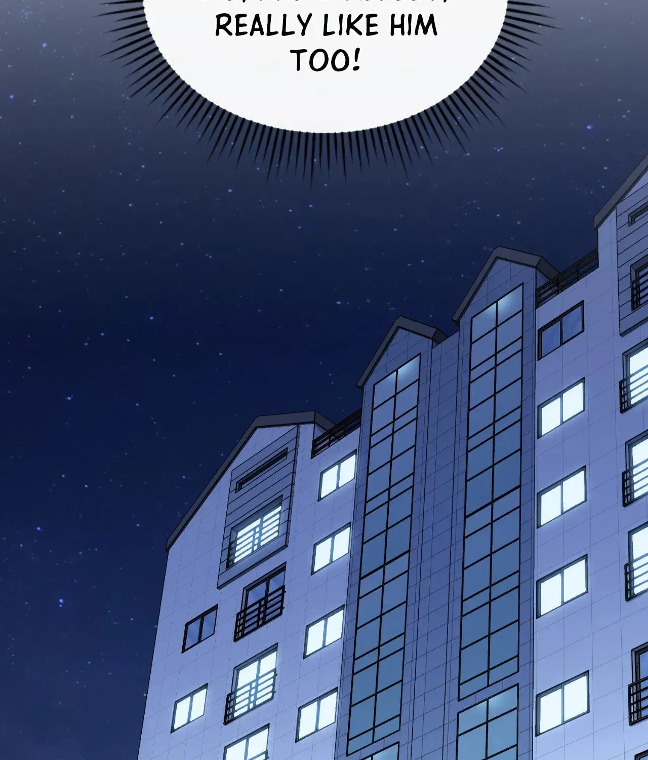 Virtual Strangers Chapter 73 page 189 - 