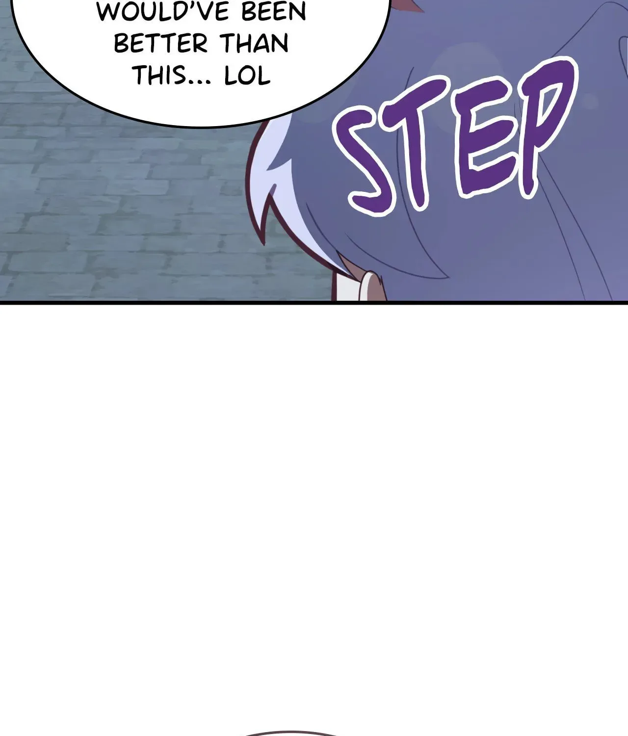 Virtual Strangers Chapter 73 page 20 - 
