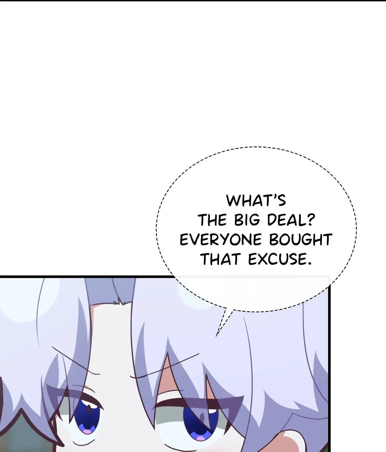 Virtual Strangers Chapter 73 page 3 - 