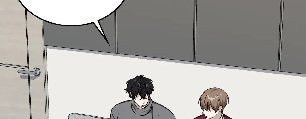 Virtual Strangers Chapter 73 page 203 - 