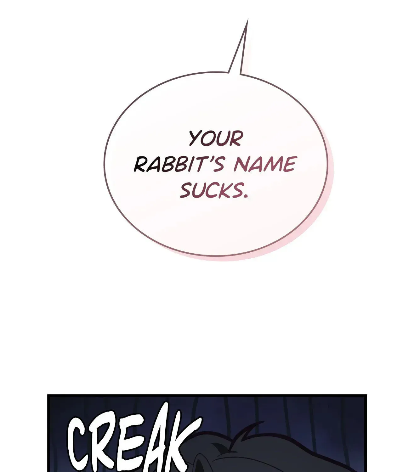 Virtual Strangers Chapter 73 page 24 - 