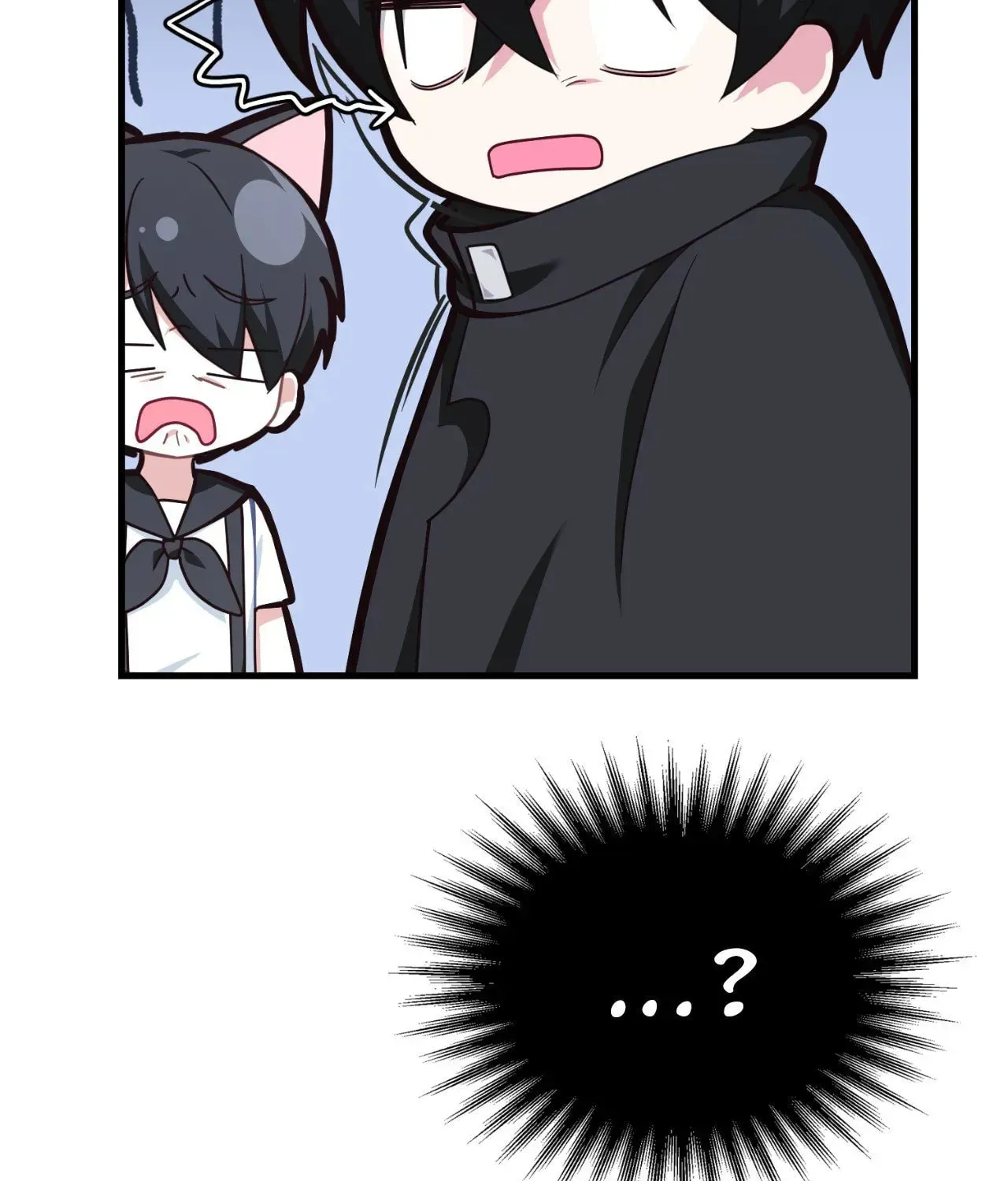 Virtual Strangers Chapter 73 page 26 - 