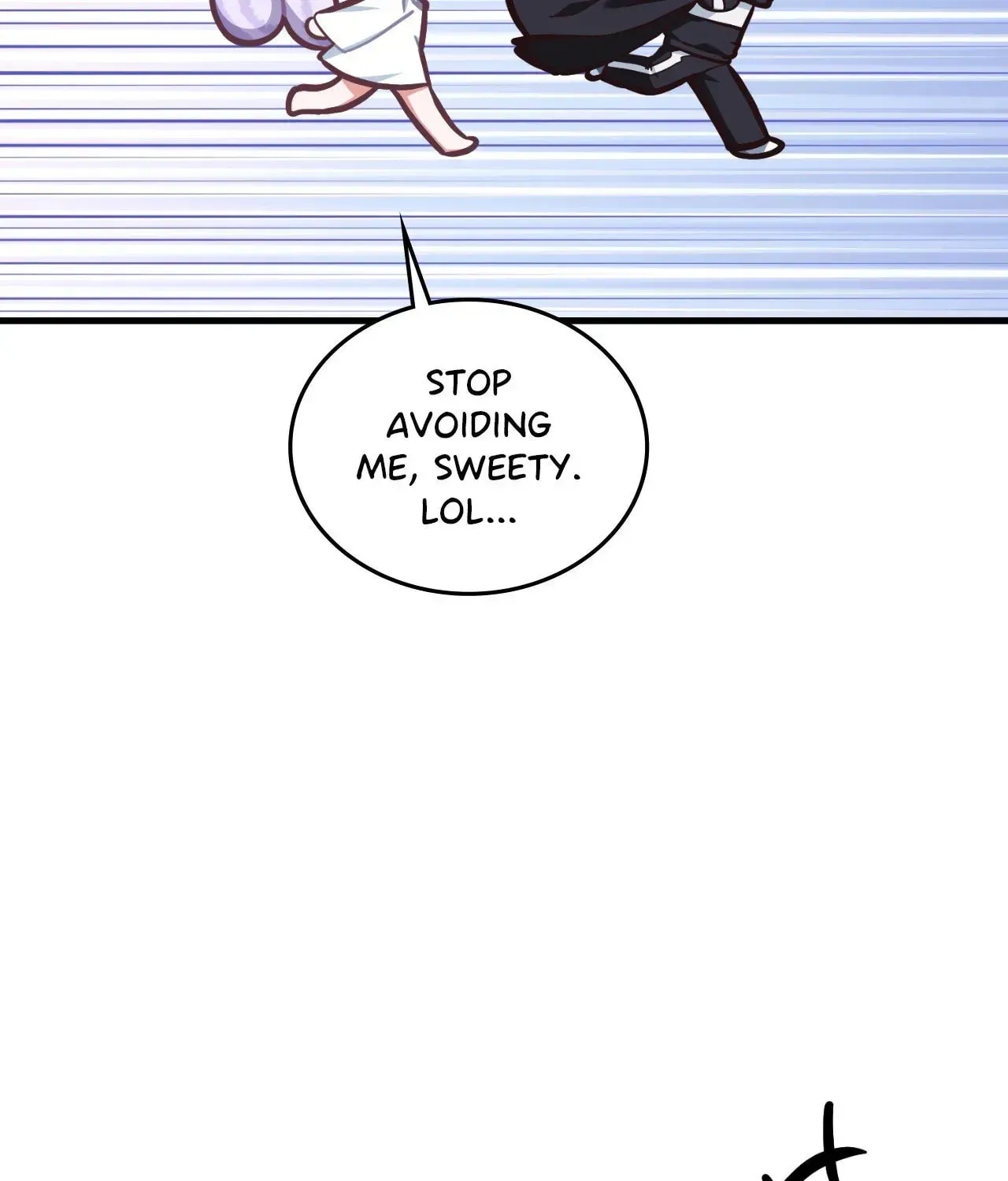 Virtual Strangers Chapter 73 page 39 - 