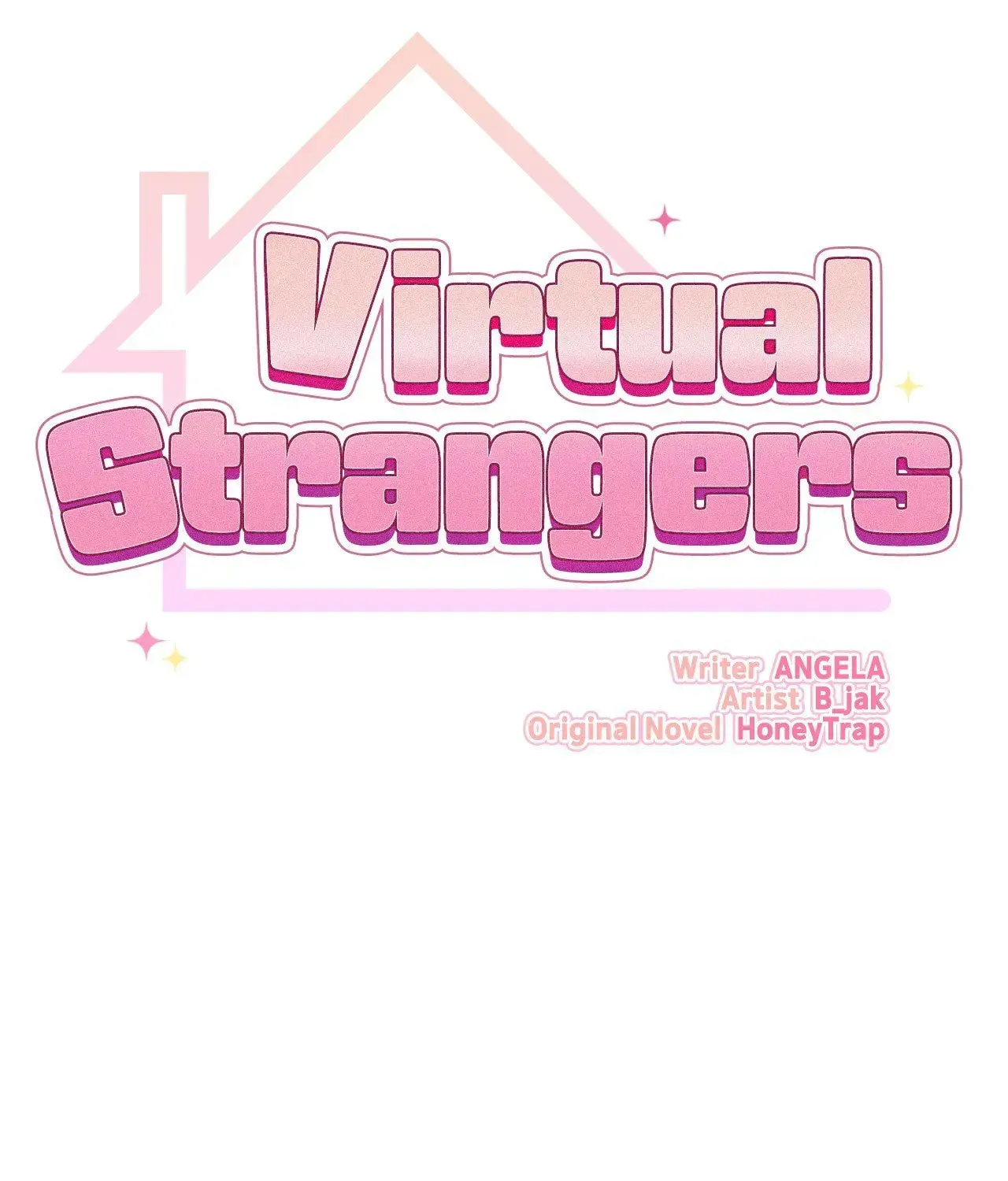 Virtual Strangers Chapter 73 page 45 - 