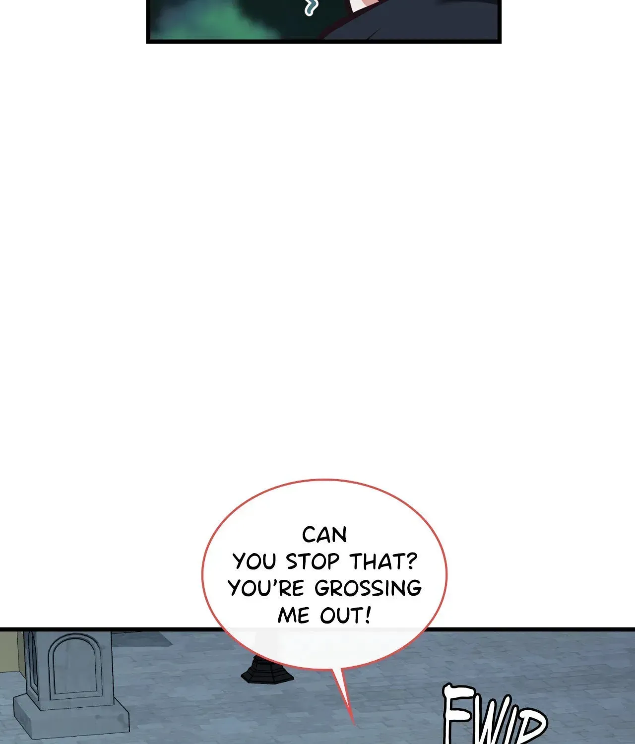 Virtual Strangers Chapter 73 page 54 - 