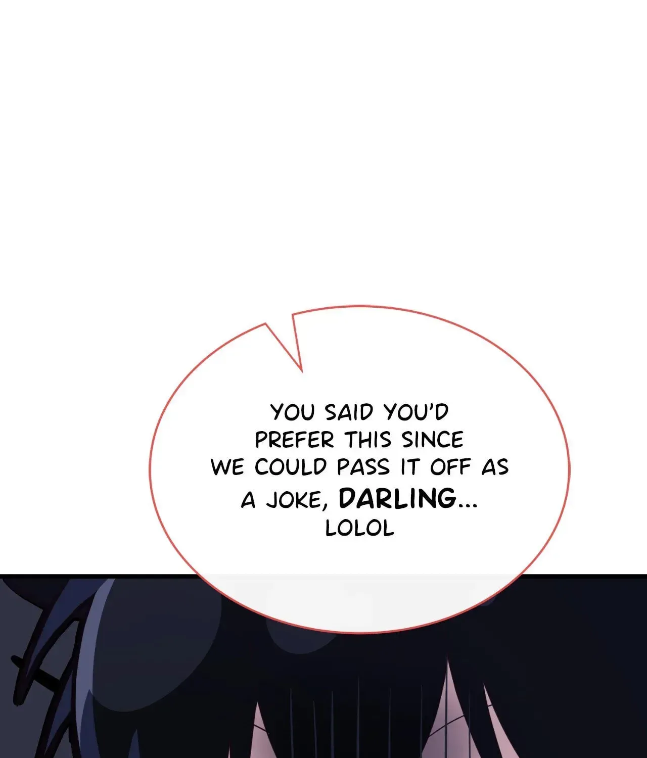 Virtual Strangers Chapter 73 page 58 - 