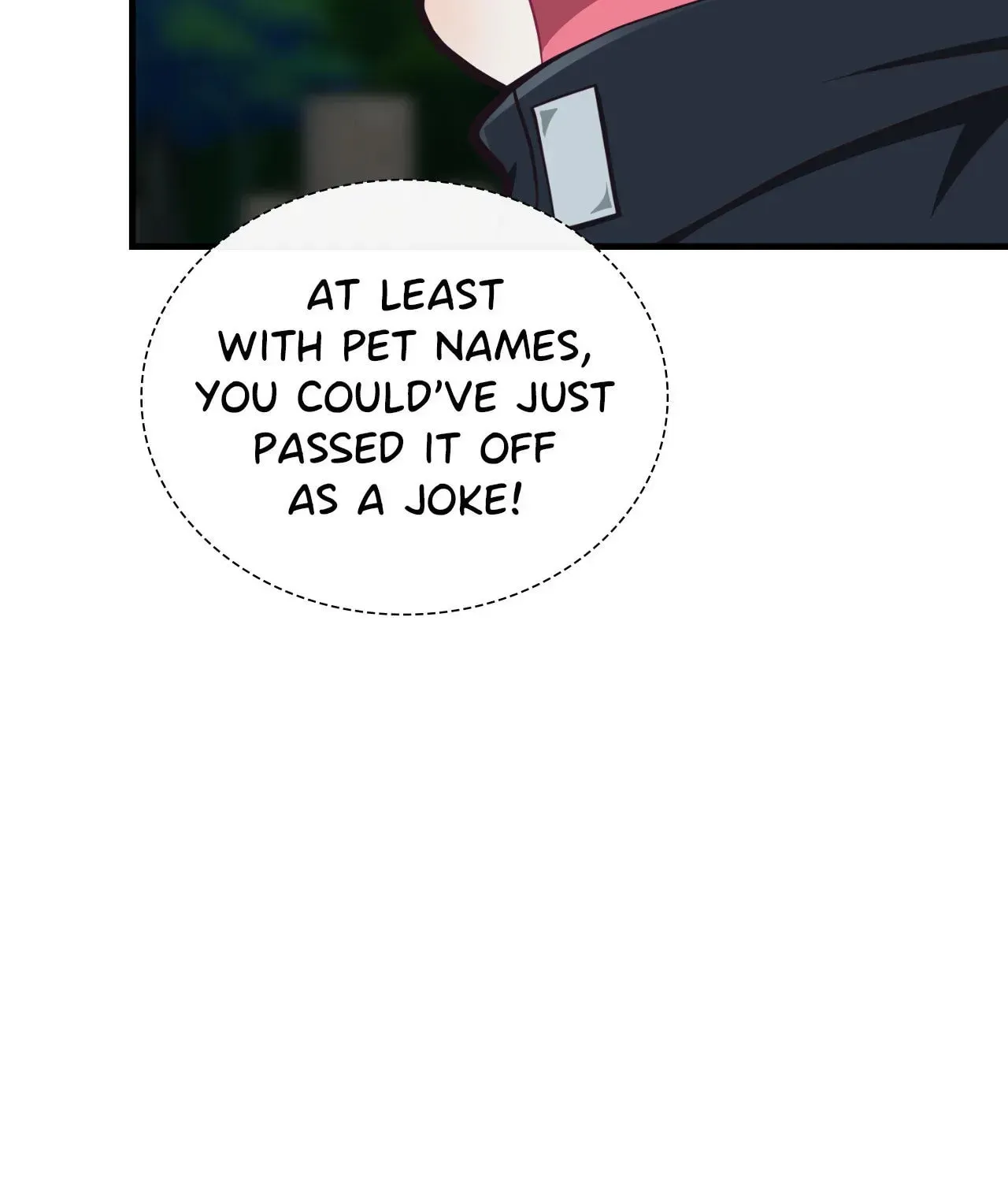 Virtual Strangers Chapter 73 page 7 - 