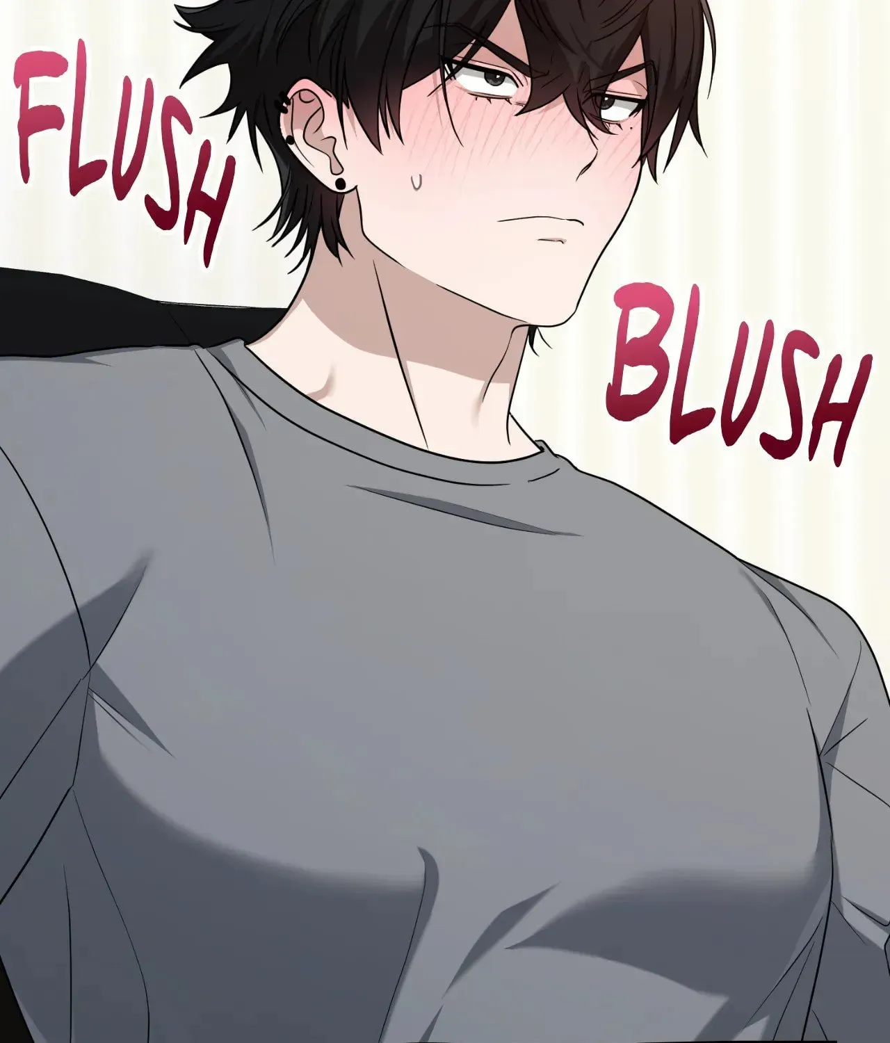 Virtual Strangers Chapter 73 page 66 - 