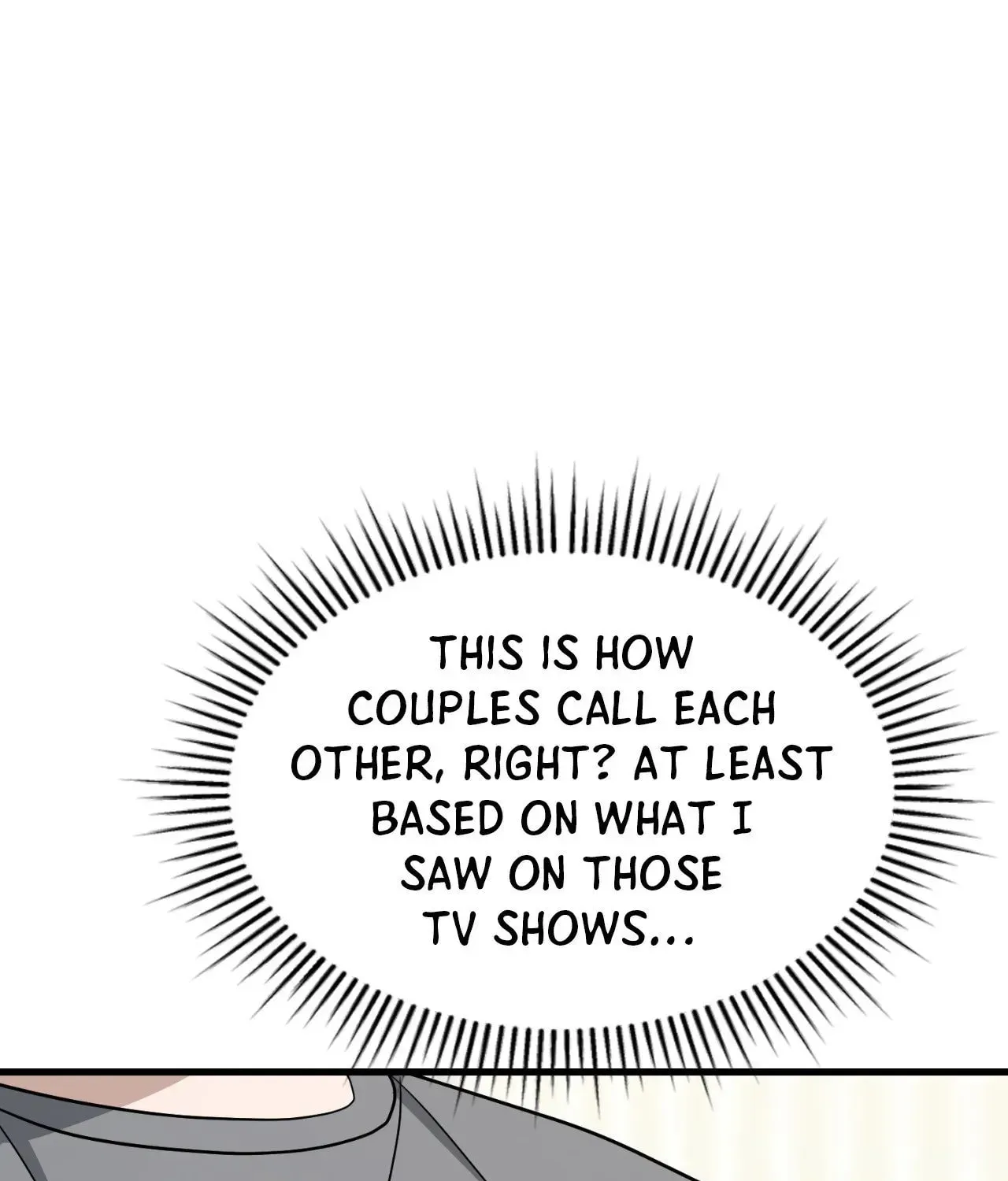 Virtual Strangers Chapter 73 page 69 - 