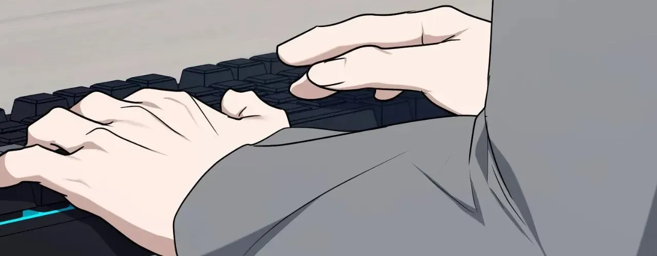 Virtual Strangers Chapter 73 page 80 - 