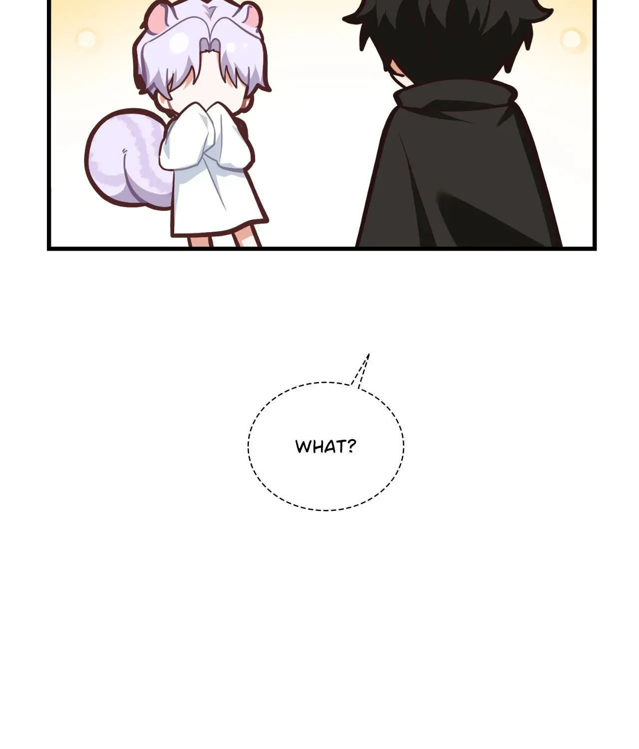 Virtual Strangers Chapter 73 page 9 - 