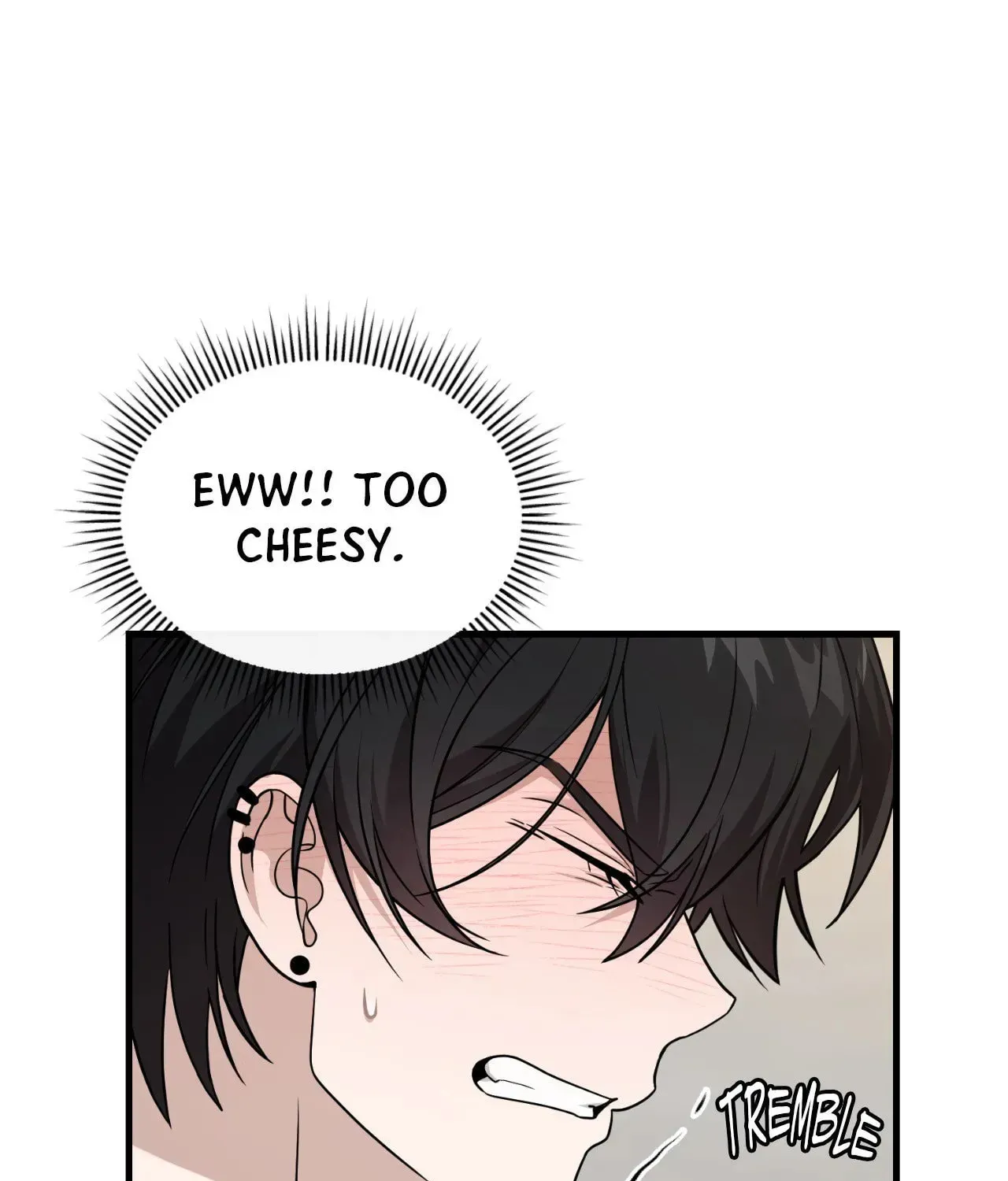 Virtual Strangers Chapter 73 page 86 - 