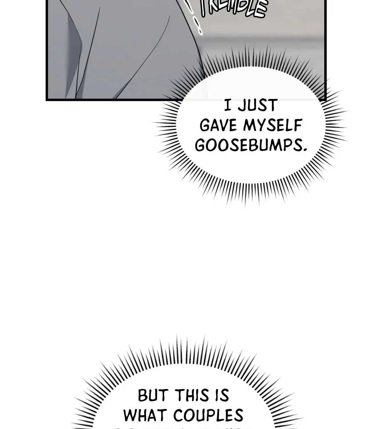 Virtual Strangers Chapter 73 page 88 - 