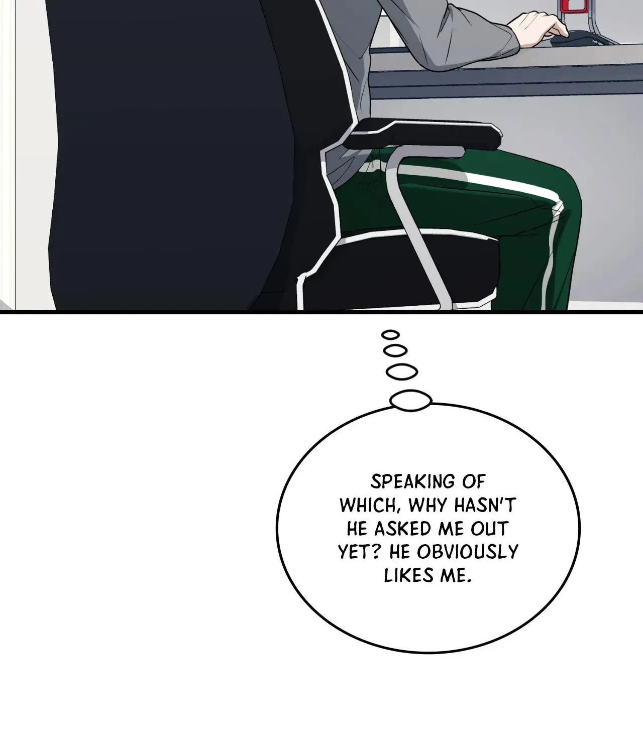 Virtual Strangers Chapter 73 page 94 - 