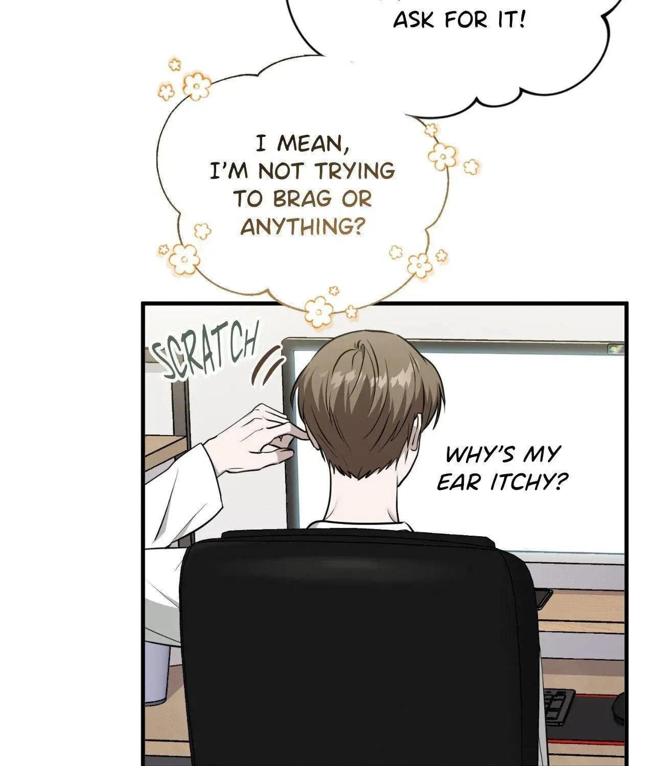 Virtual Strangers Chapter 76 page 106 - 
