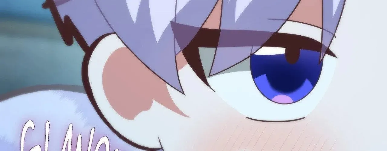 Virtual Strangers Chapter 76 page 110 - 