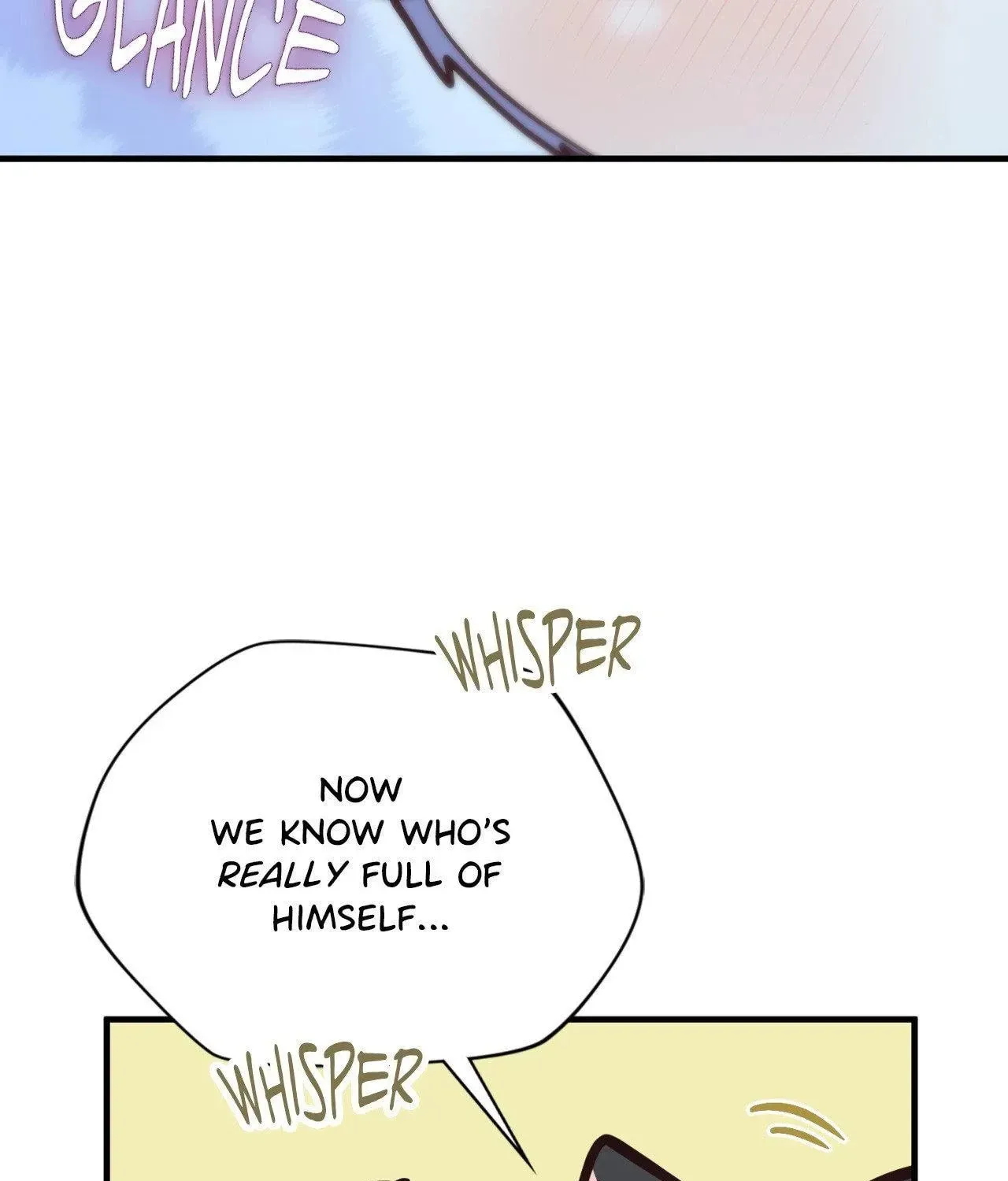 Virtual Strangers Chapter 76 page 111 - 