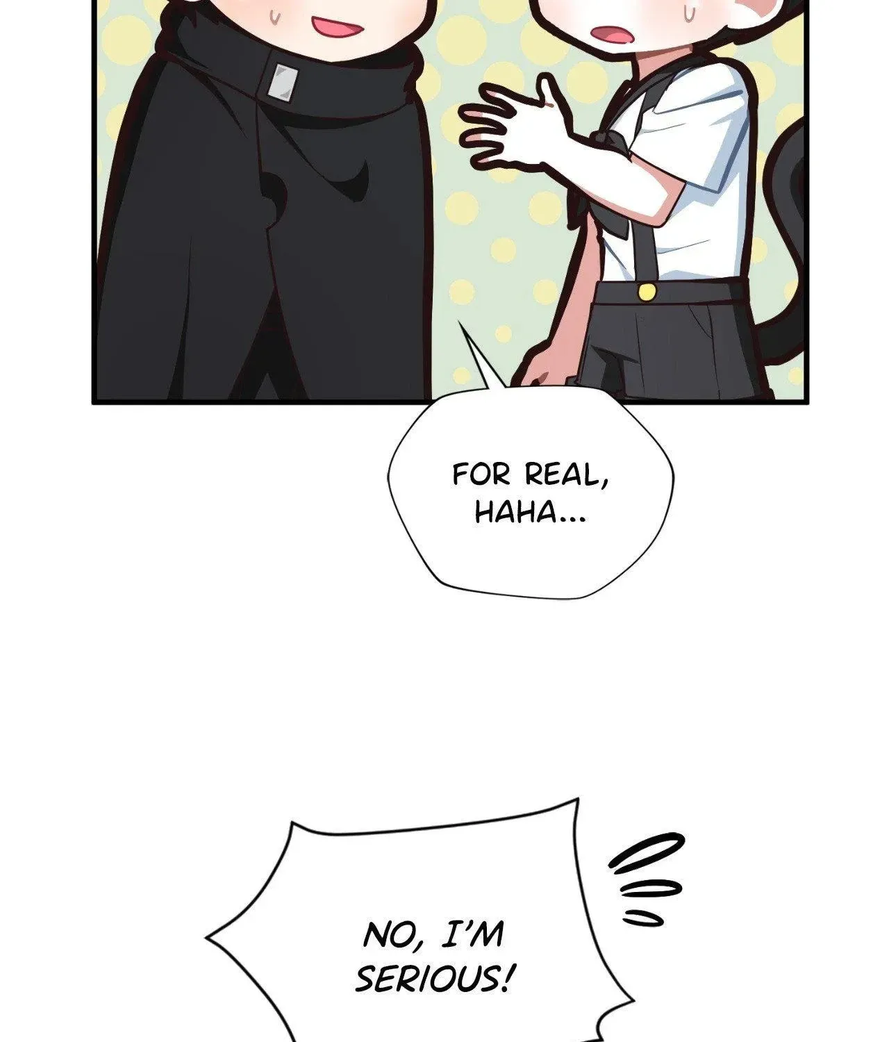 Virtual Strangers Chapter 76 page 113 - 
