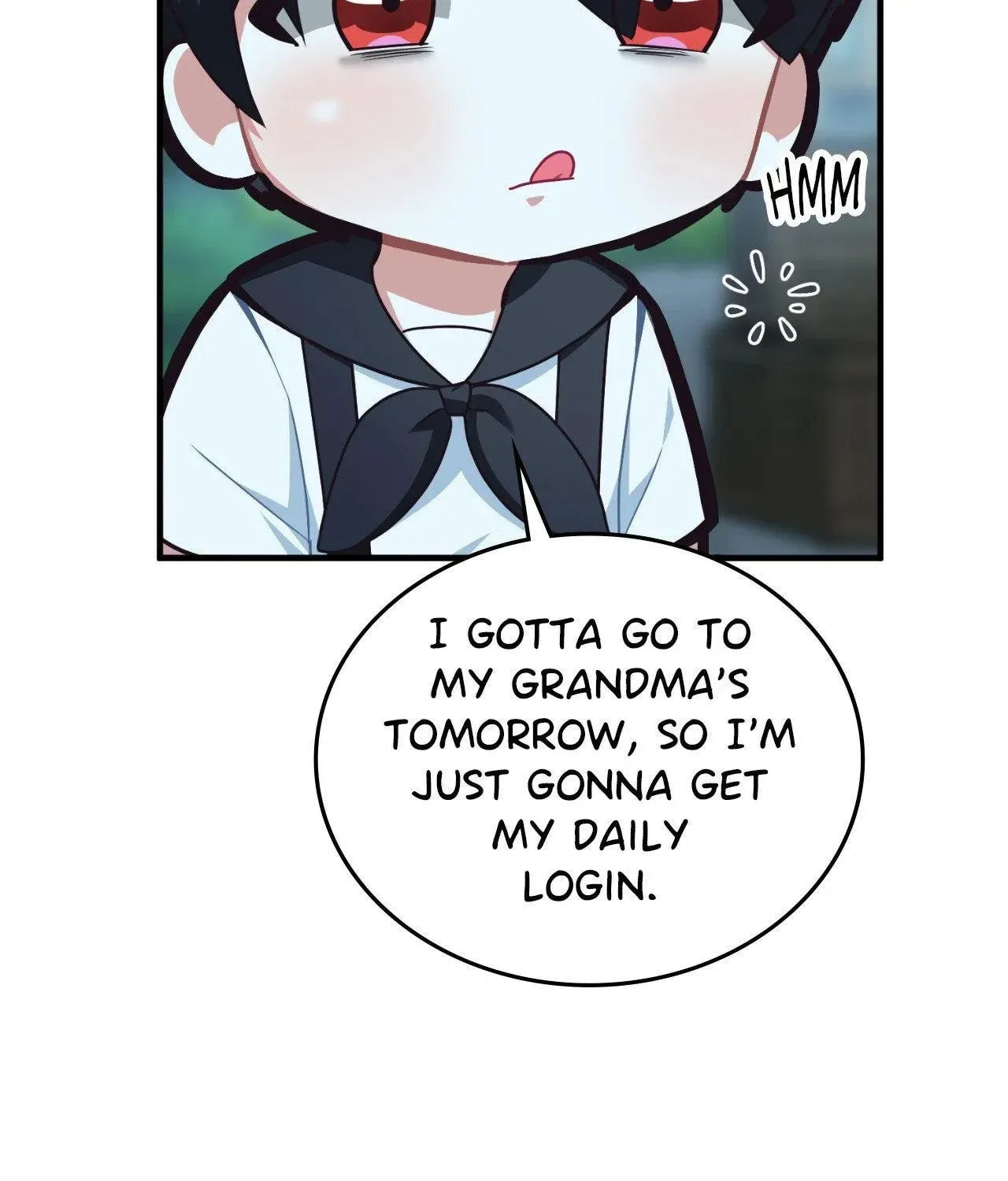 Virtual Strangers Chapter 76 page 119 - 