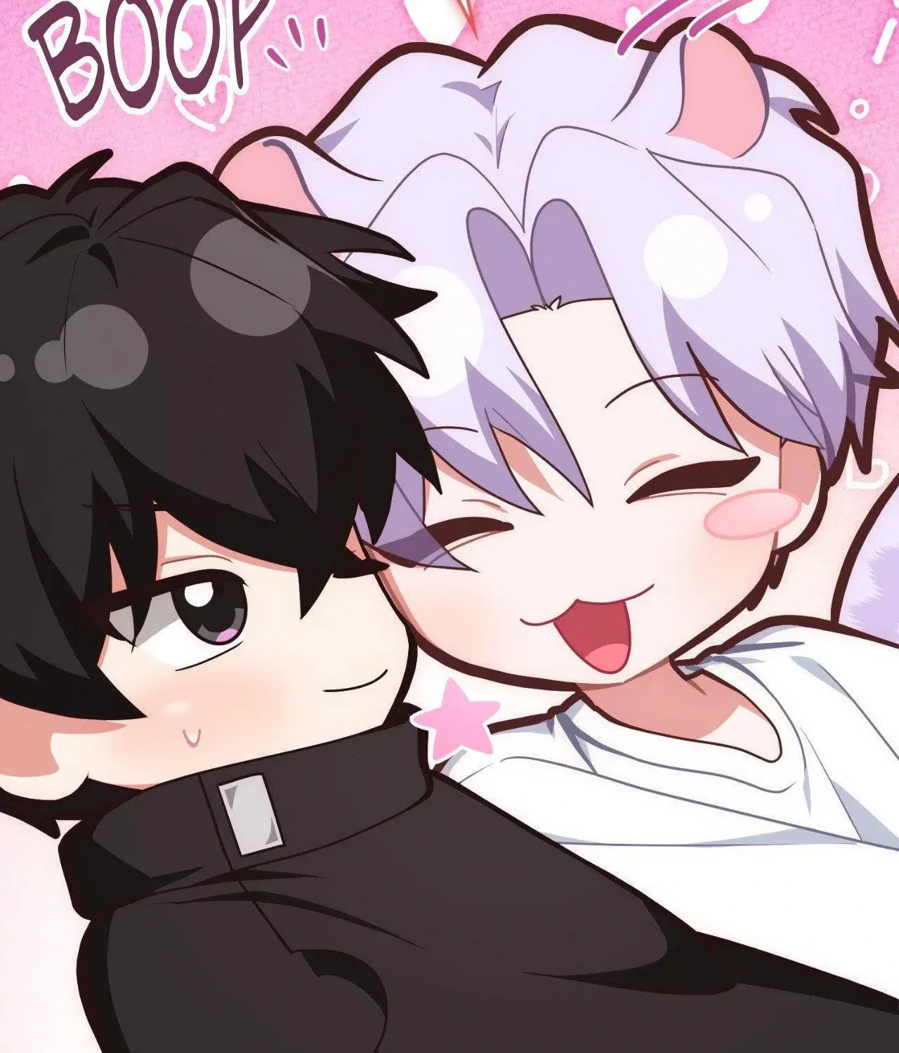 Virtual Strangers Chapter 76 page 126 - 