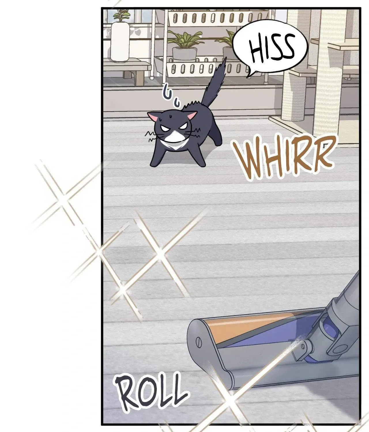Virtual Strangers Chapter 76 page 146 - 