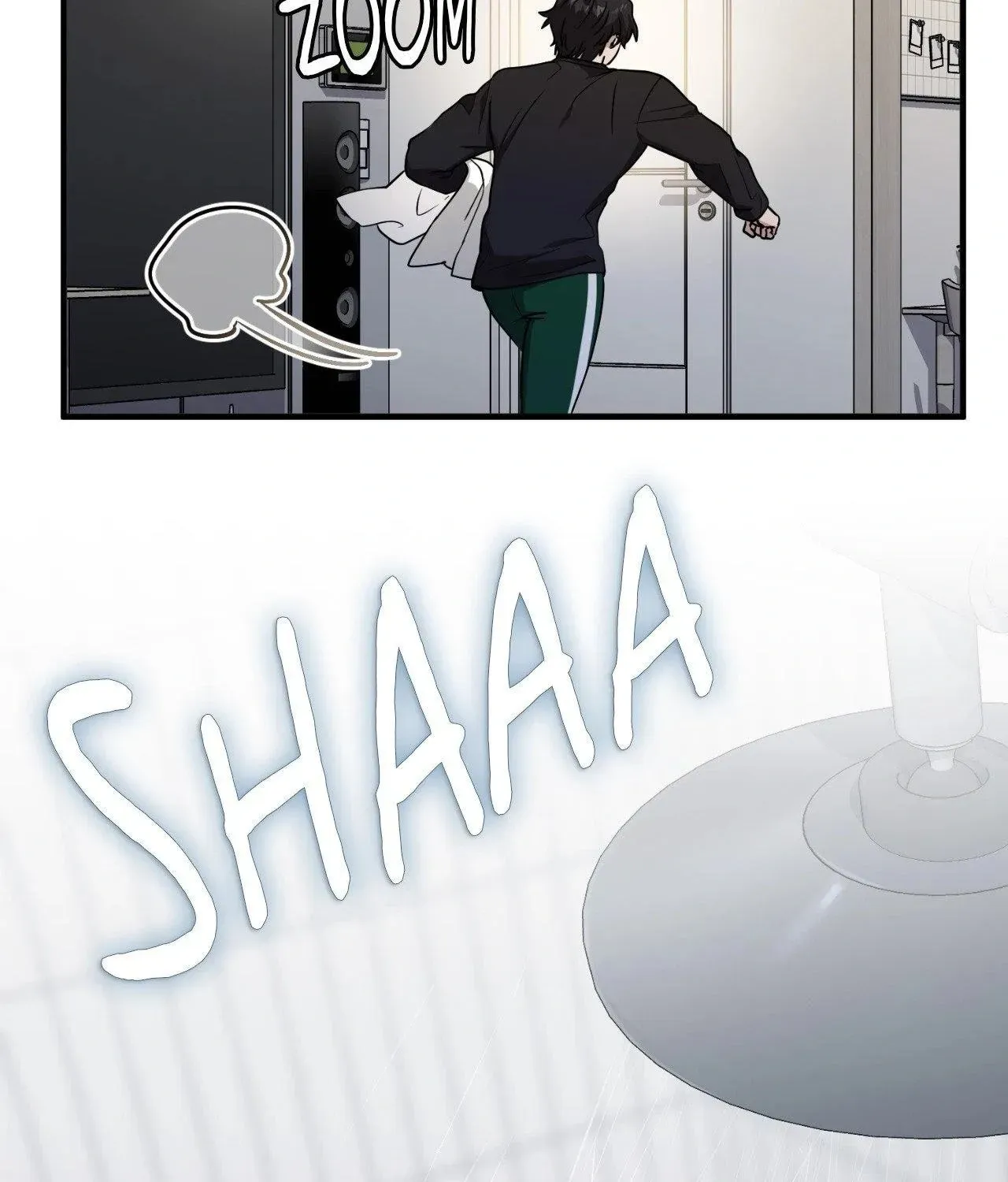 Virtual Strangers Chapter 76 page 163 - 