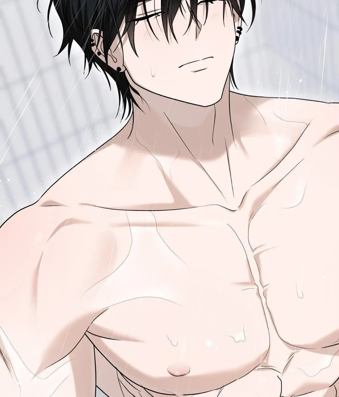 Virtual Strangers Chapter 76 page 165 - 