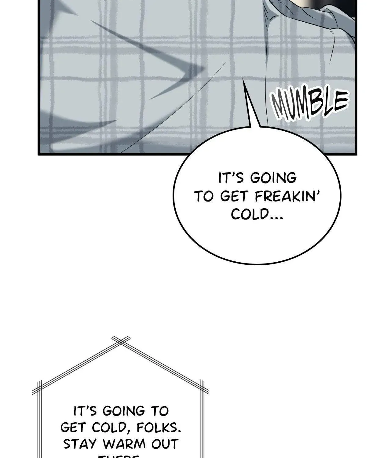 Virtual Strangers Chapter 76 page 18 - 