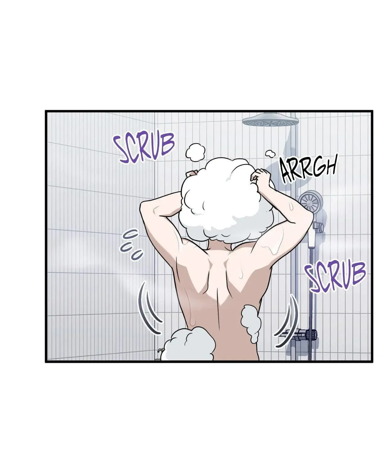 Virtual Strangers Chapter 76 page 171 - 